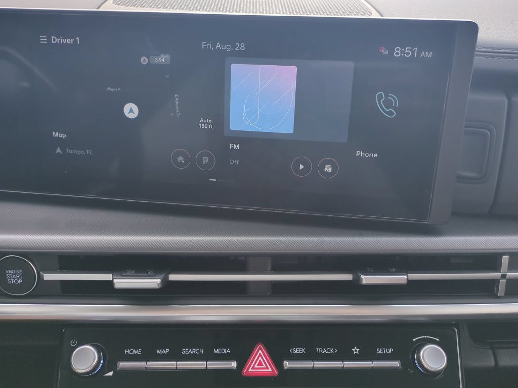 New 2027 Hyundai Santa Fe XRT AWD/4WD image 22