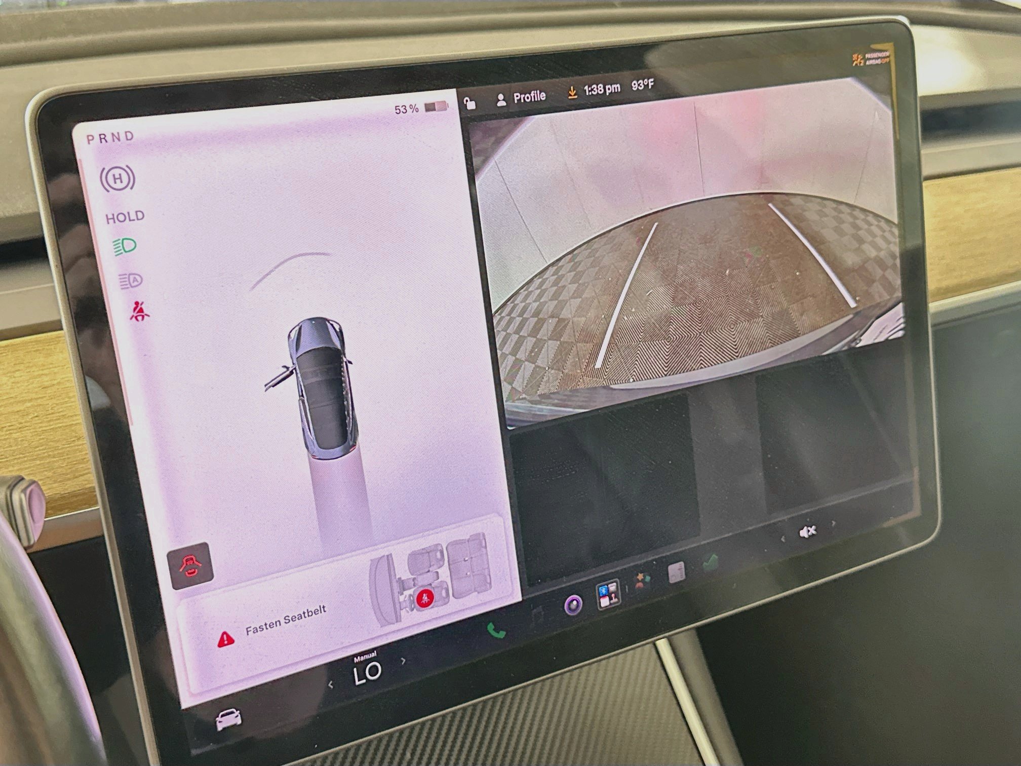 Used 2019 Tesla Model 3 Standard Range Plus RWD image 22