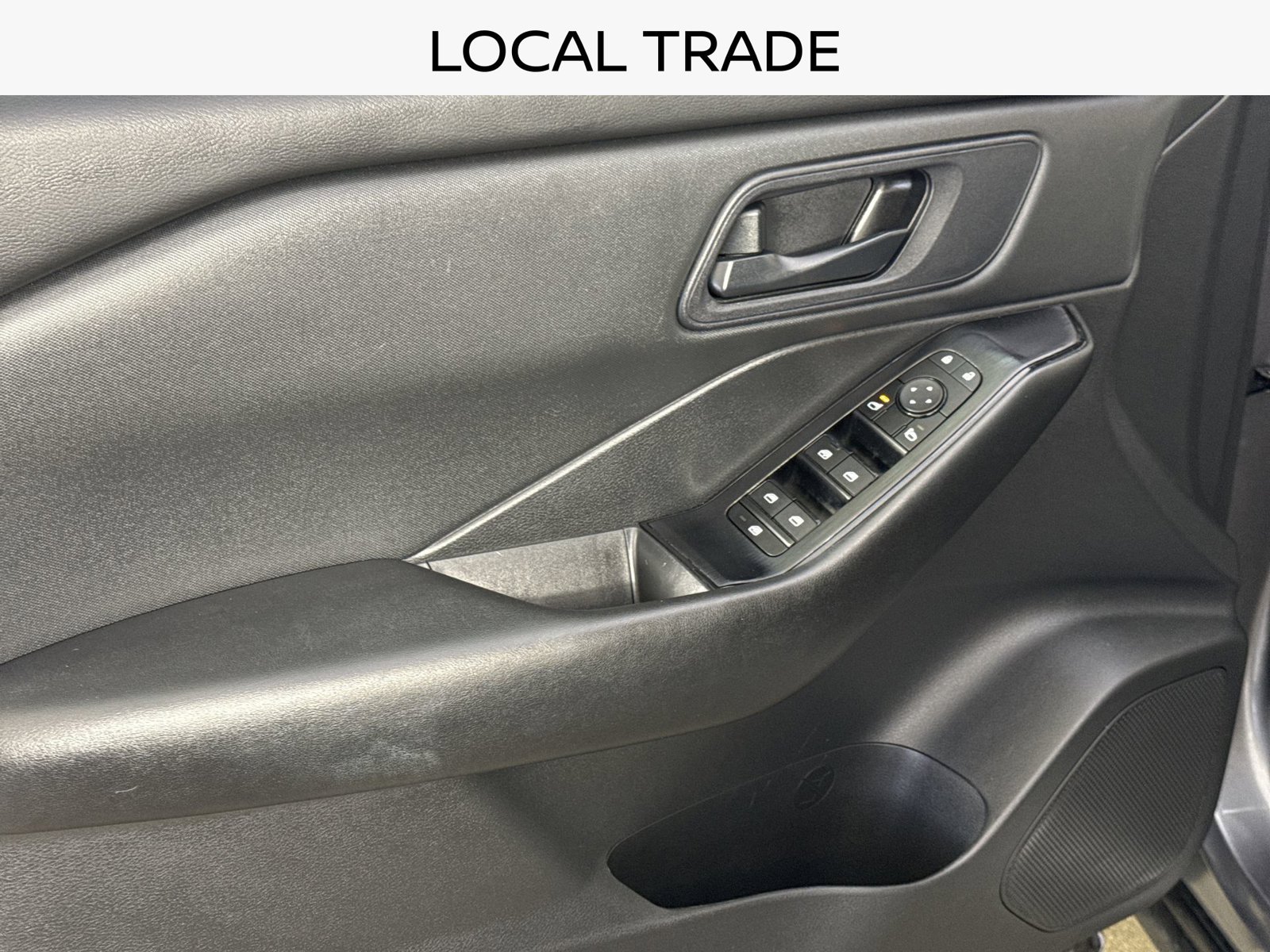 Certified 2024 Nissan Rogue S FWD image 21