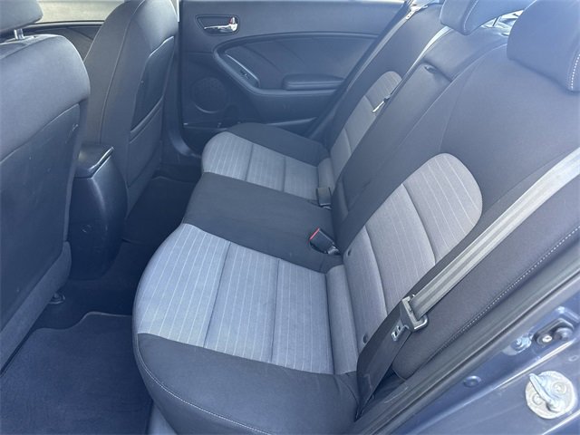 Used 2016 Kia Forte EX image 28