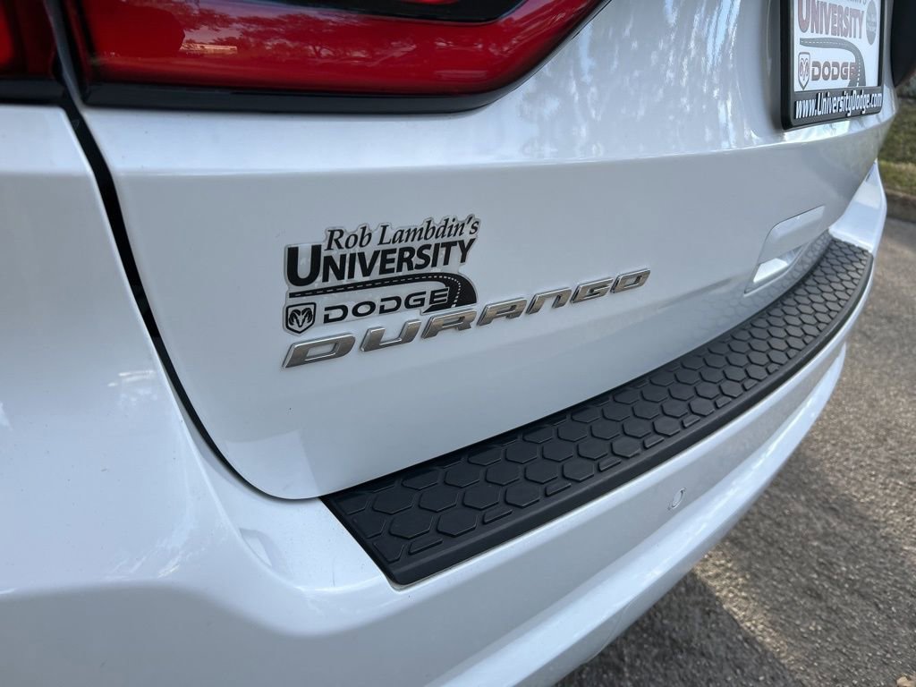 Used 2022 Dodge Durango R/T image 18