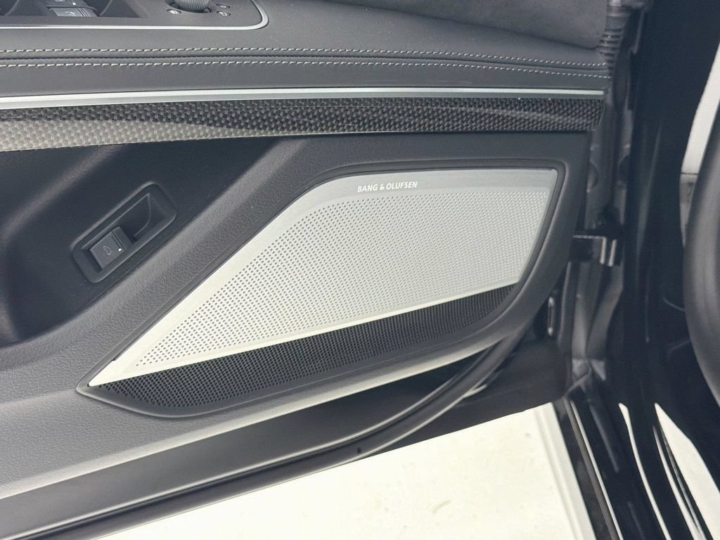 New 2027 Audi S8 AWD/4WD image 18