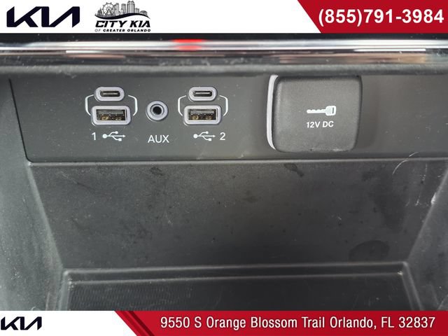Used 2024 Jeep Grand Cherokee L Limited AWD/4WD image 33
