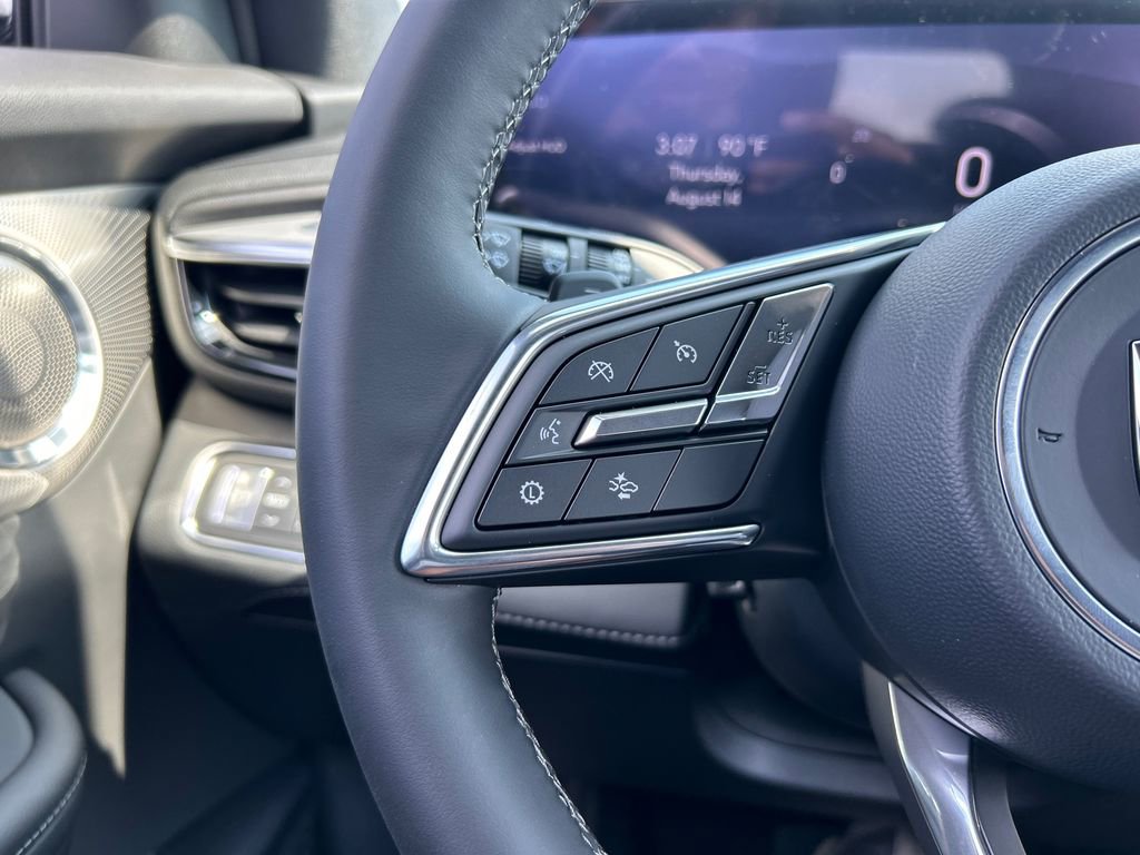 New 2026 Buick Enclave Avenir image 21