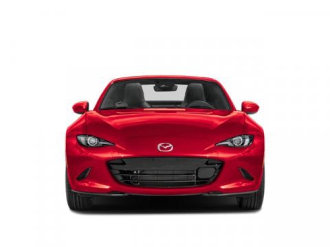 New 2026 MAZDA MX-5 Miata RF Grand Touring w/ Weather Package RWD image 7