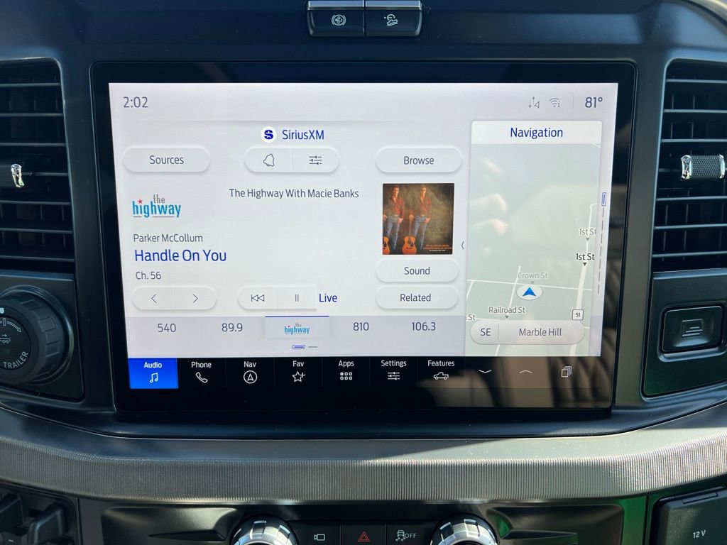 New 2026 Ford F250 Platinum w/ Platinum Plus Package image 30