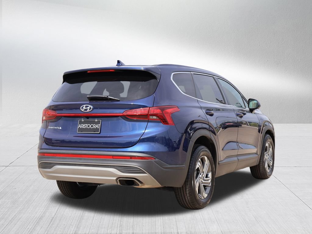 Used 2023 Hyundai Santa Fe SE FWD image 22