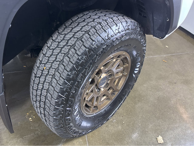 Used 2023 Toyota Tacoma Trail Edition image 13