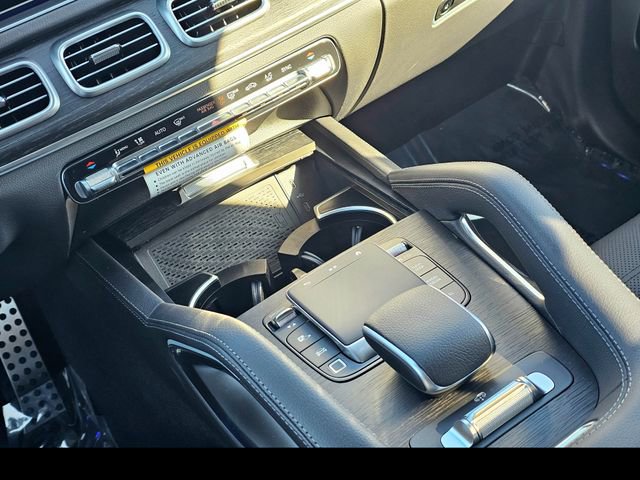 New 2026 Mercedes-Benz GLS 450 4MATIC image 35