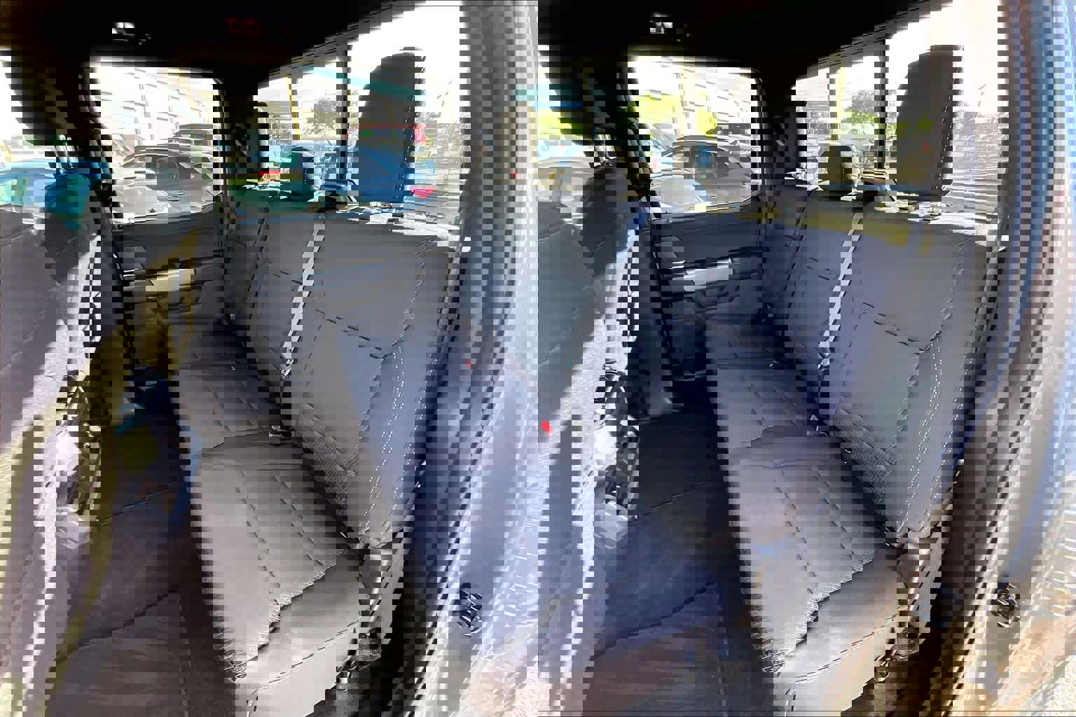 Used 2025 Ford F150 XLT w/ Equipment Group 302A MID image 21