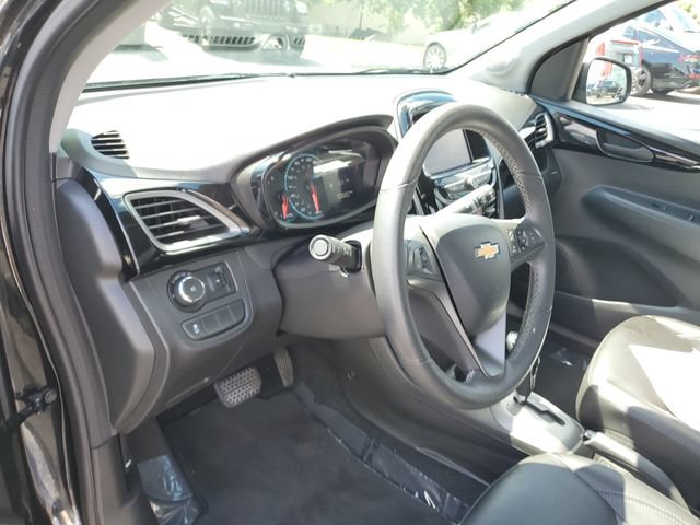 Used 2022 Chevrolet Spark ACTIV FWD image 18
