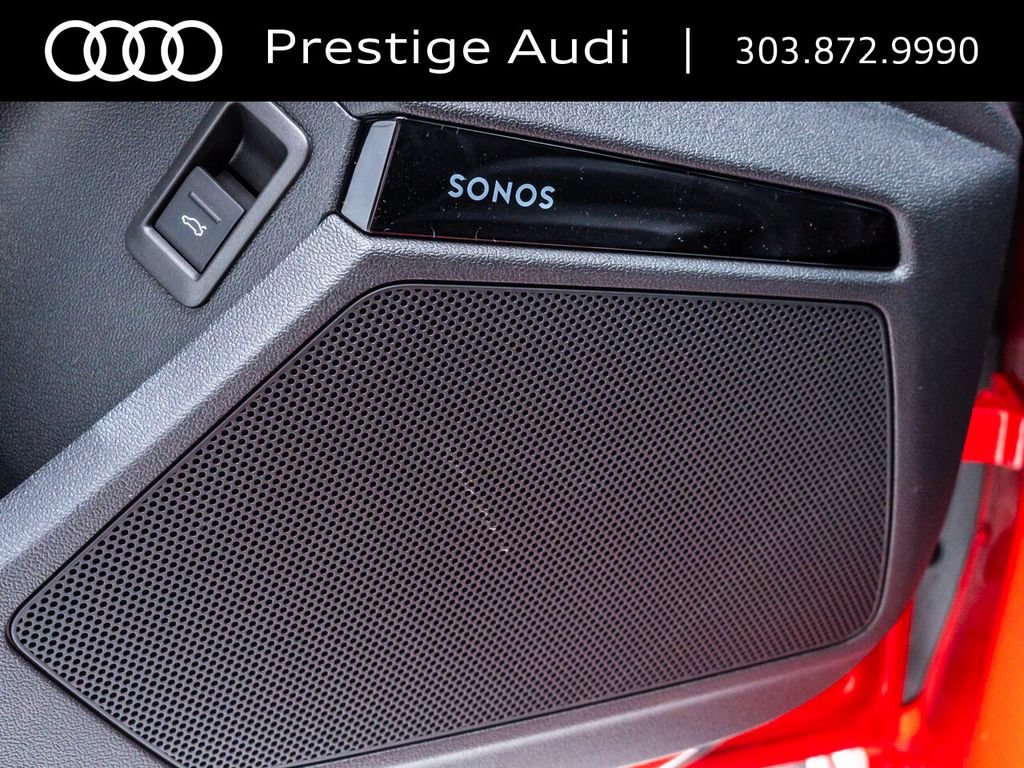 Used 2026 Audi A3 2.0T Premium AWD/4WD image 23