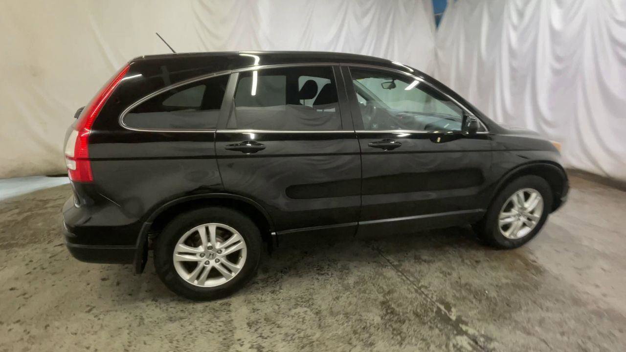 Used 2010 Honda CR-V EX-L image 9