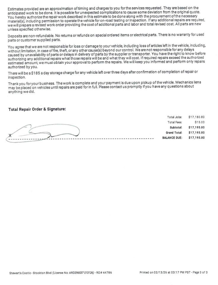 Used 1999 Ferrari 550 Maranello Coupe image 64