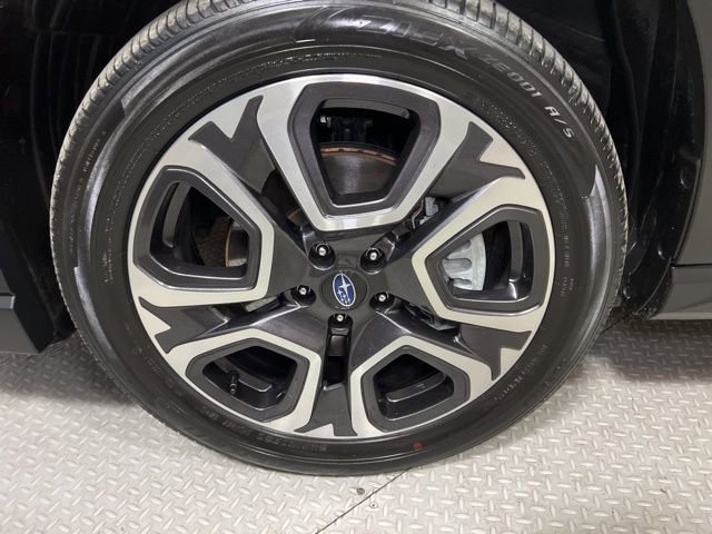 Certified 2023 Subaru Ascent Limited image 21