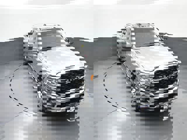 Used 2024 RAM 3500 Big Horn image 61