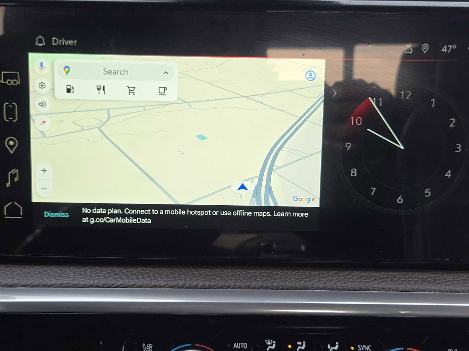 Certified 2022 GMC Sierra 1500 Denali image 18