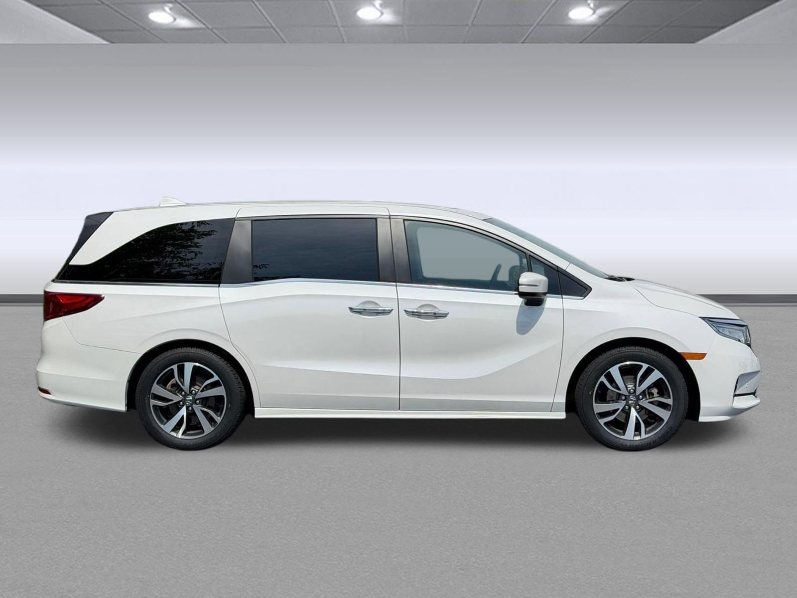 Used 2023 Honda Odyssey Touring image 8