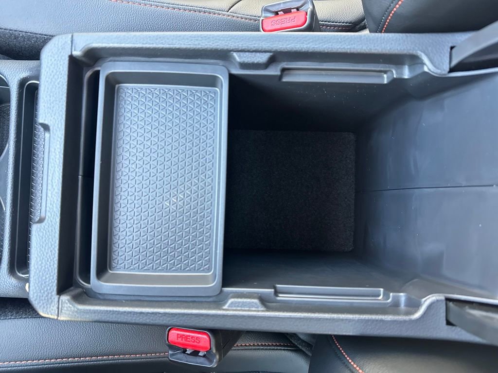 New 2026 Honda CR-V Sport Touring image 22