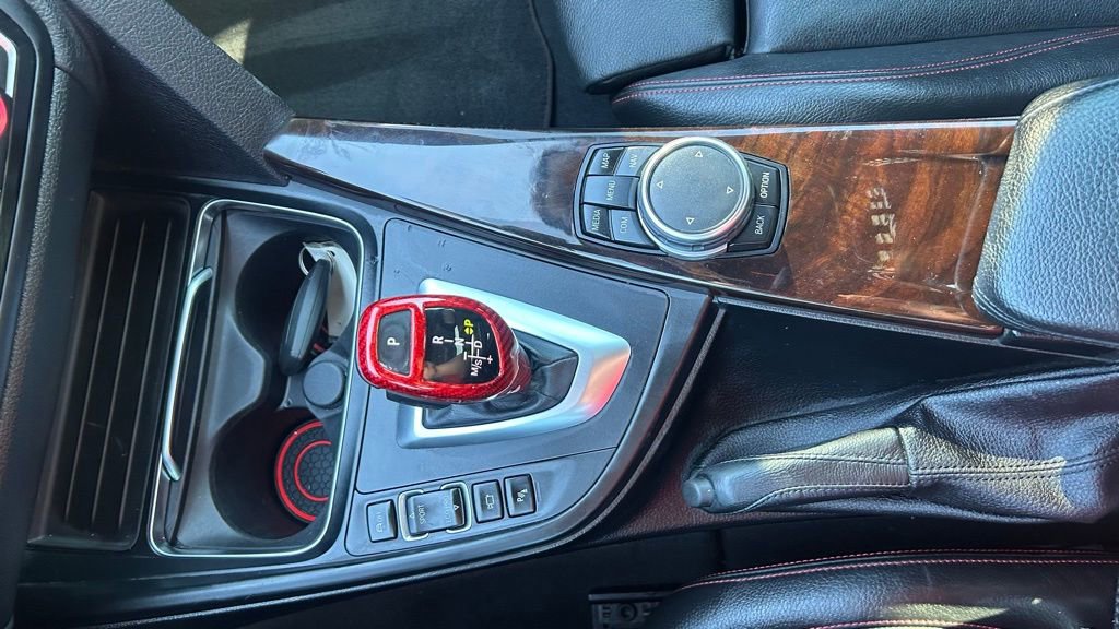 Used 2017 BMW 430i Coupe image 18