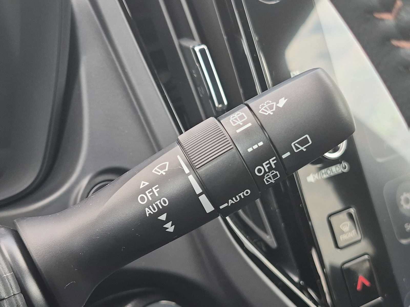 New 2026 Subaru Forester Touring AWD/4WD image 25