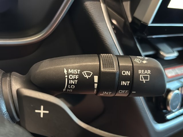 Used 2026 Toyota Corolla Cross AWD Hybrid w/ Convenience Package image 22
