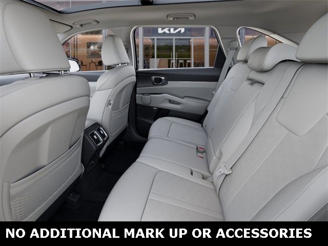 New 2026 Kia Sorento EX w/ EX Premium Package image 18