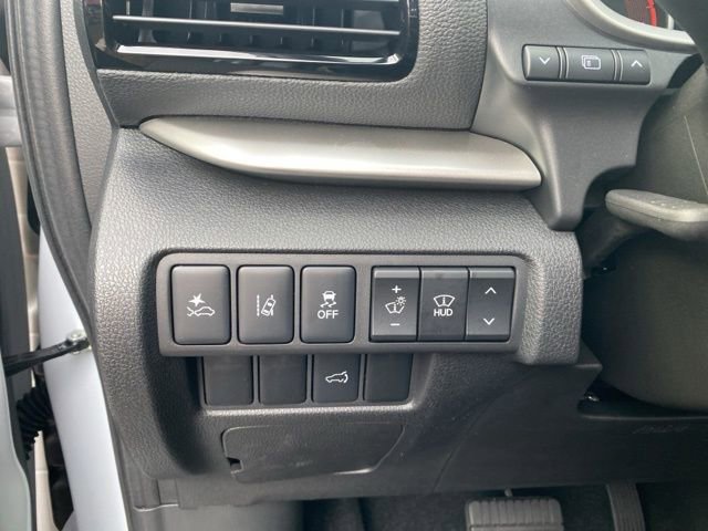 New 2026 Mitsubishi Eclipse Cross SEL image 23