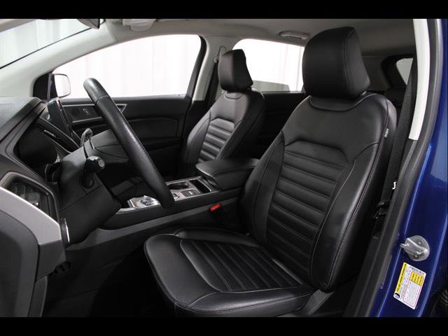 Certified 2023 Ford Edge SEL w/ Cargo Accessory Package AWD/4WD image 5