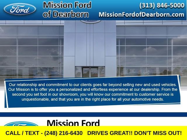 Used 2019 Jeep Cherokee Overland w/ Technology Group AWD/4WD image 17