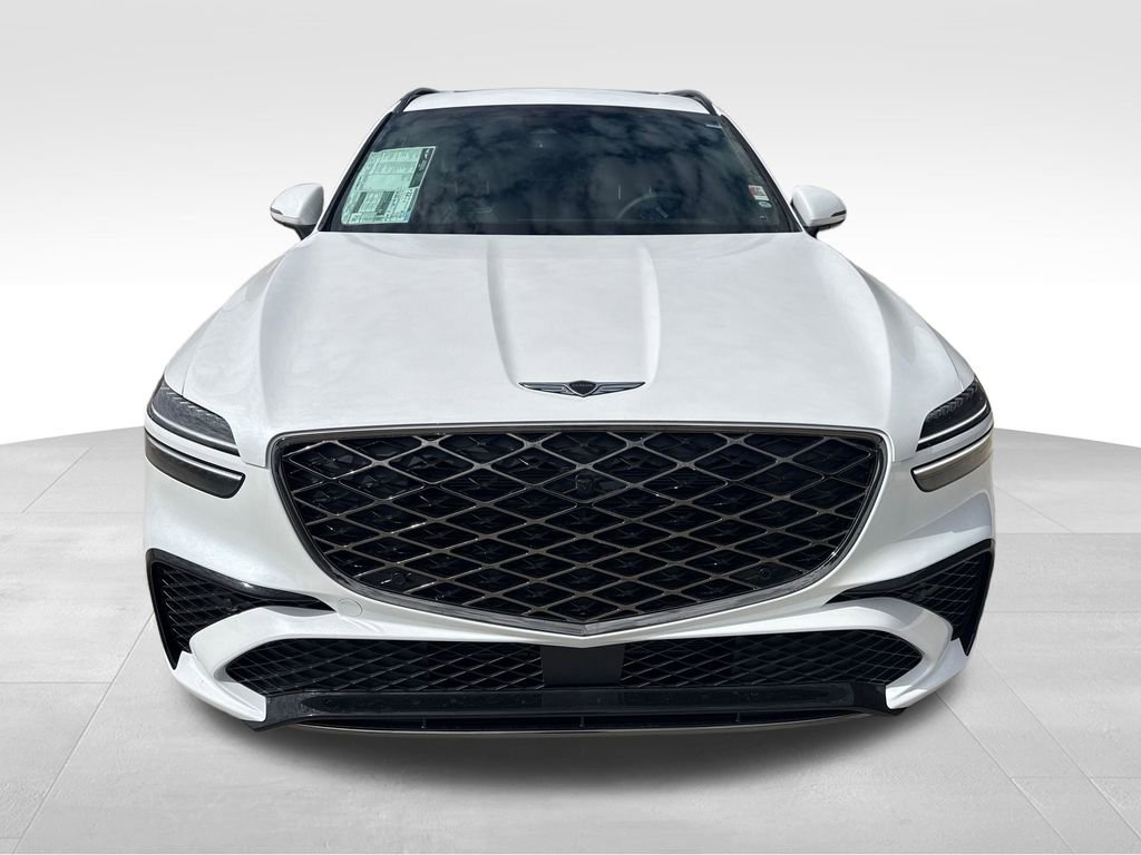 New 2026 Genesis GV70 2.5T Sport Prestige w/ G1 Accessory Package AWD/4WD image 8