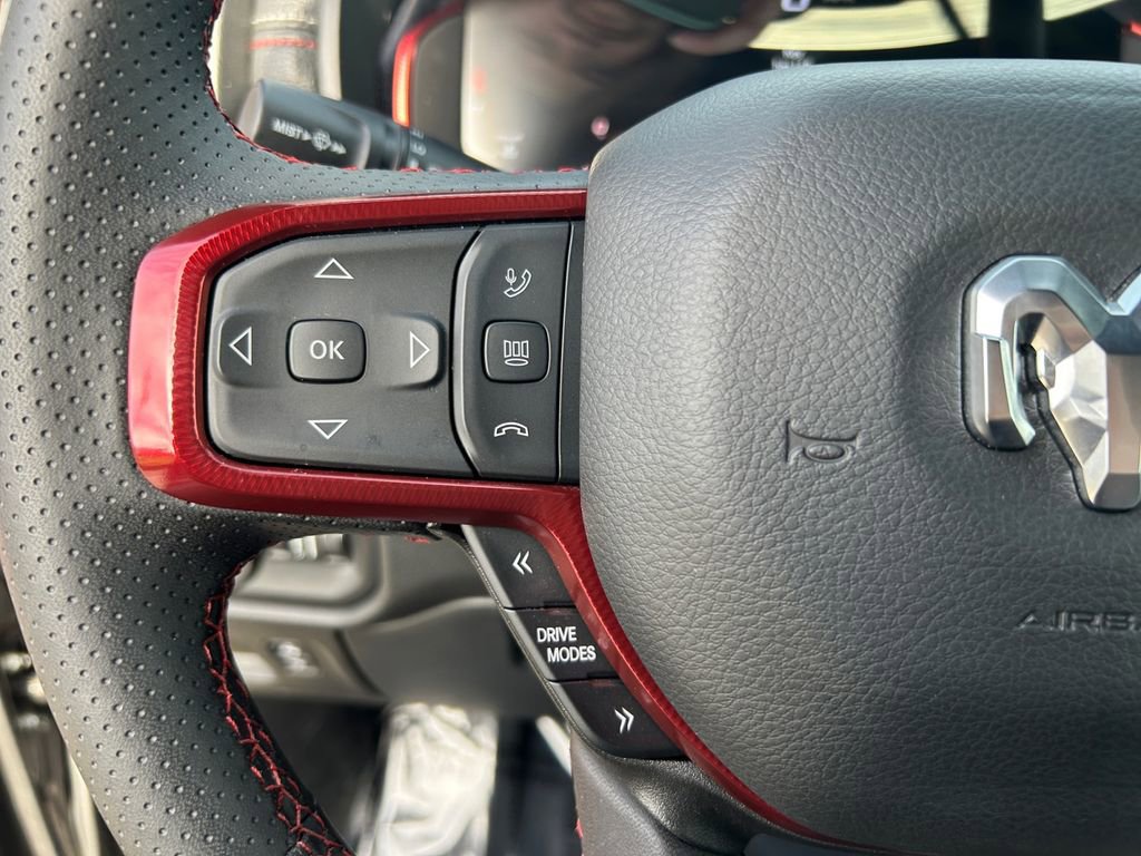 Used 2026 RAM 1500 Rebel w/ Rebel Level 1 Equipment Group AWD/4WD image 18
