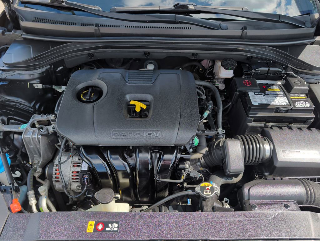Used 2019 Hyundai Elantra Value Edition w/ Cargo Package FWD image 23