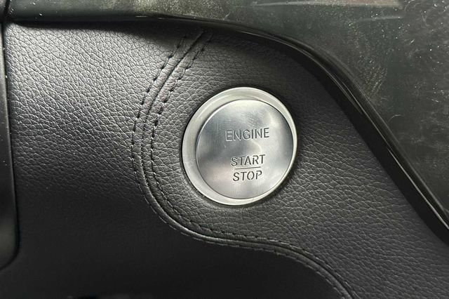 Used 2017 Mercedes-Benz GLE 550e GLE 550e 4D Sport Utility 4MAT image 21