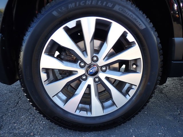 Used 2018 Subaru Outback 2.5i Touring AWD/4WD image 7