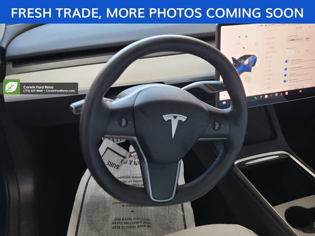 Used 2023 Tesla Model 3 Performance AWD/4WD image 13