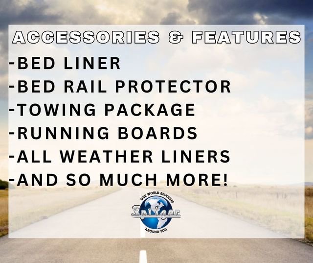 Used 2014 Chevrolet Silverado 1500 LT image 5