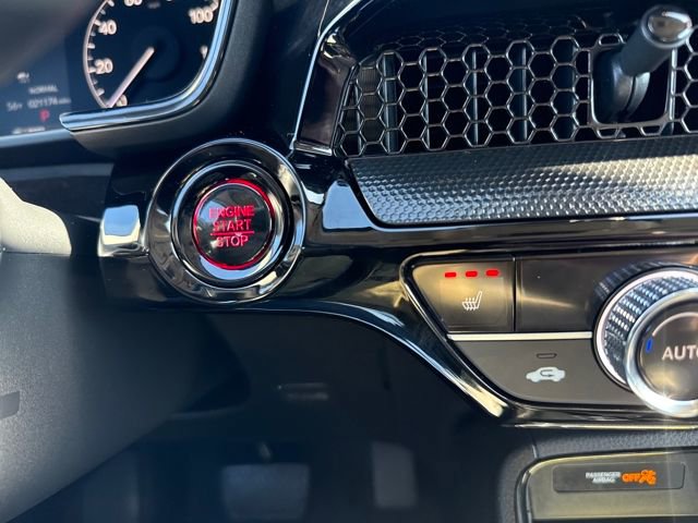 Certified 2025 Honda CR-V EX-L image 30