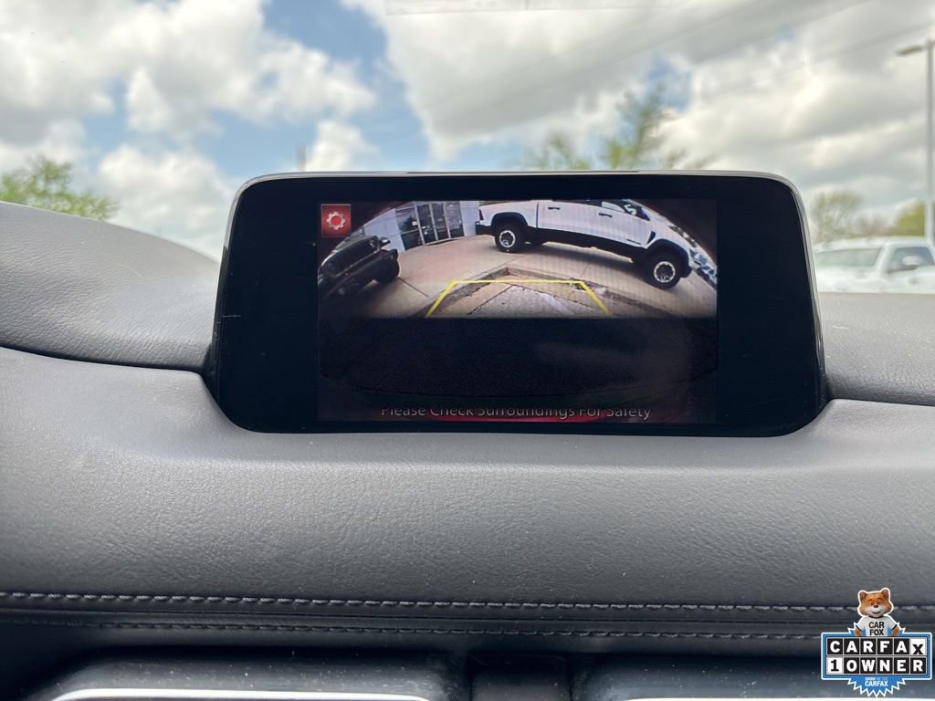 Used 2020 MAZDA CX-5 Touring FWD image 67