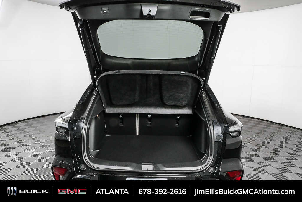 New 2026 Buick Envista Avenir image 29