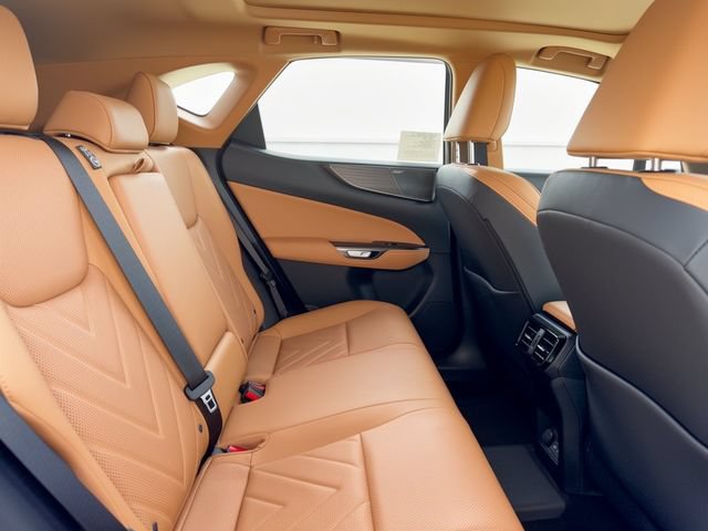 New 2026 Lexus NX 450h+ AWD w/ Accessory Package (Z2) image 29