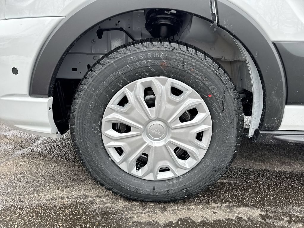 New 2026 Ford Transit 350 XLT RWD image 27