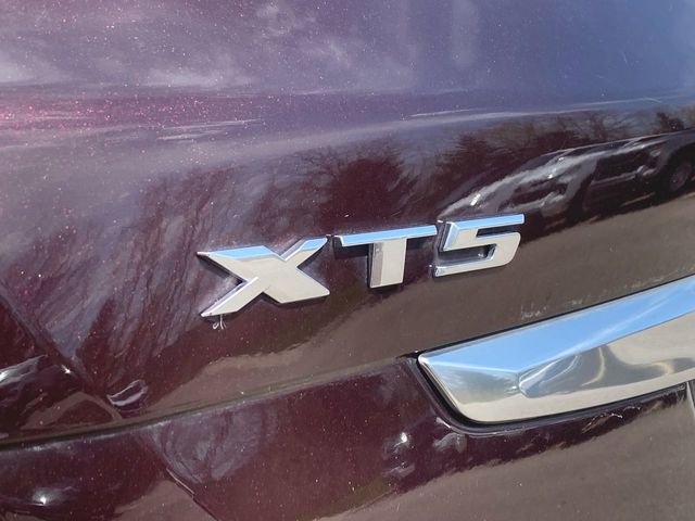 Used 2018 Cadillac XT5 Premium Luxury AWD/4WD image 33