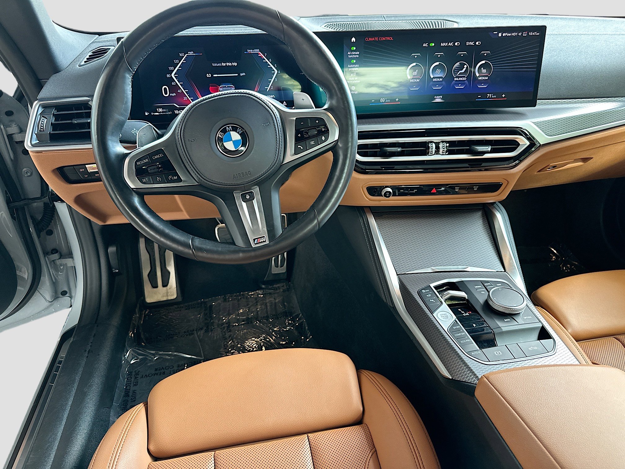 Used 2024 BMW M440i M440i image 22