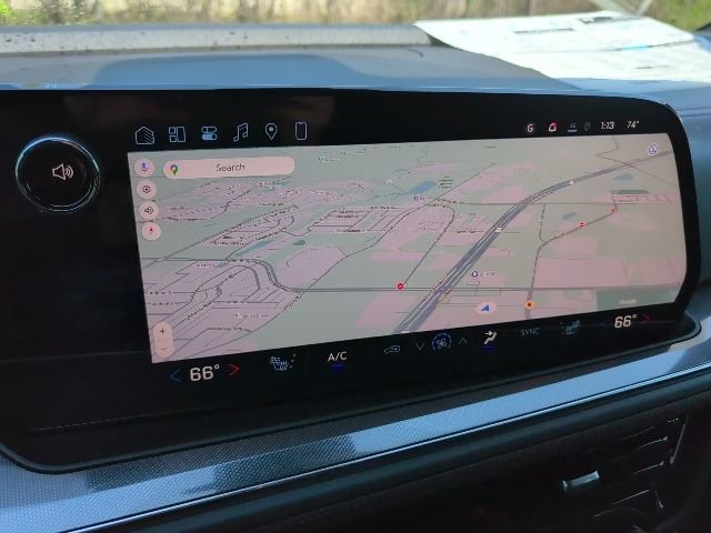 New 2026 Chevrolet Suburban RST w/ RST Capability Package image 26