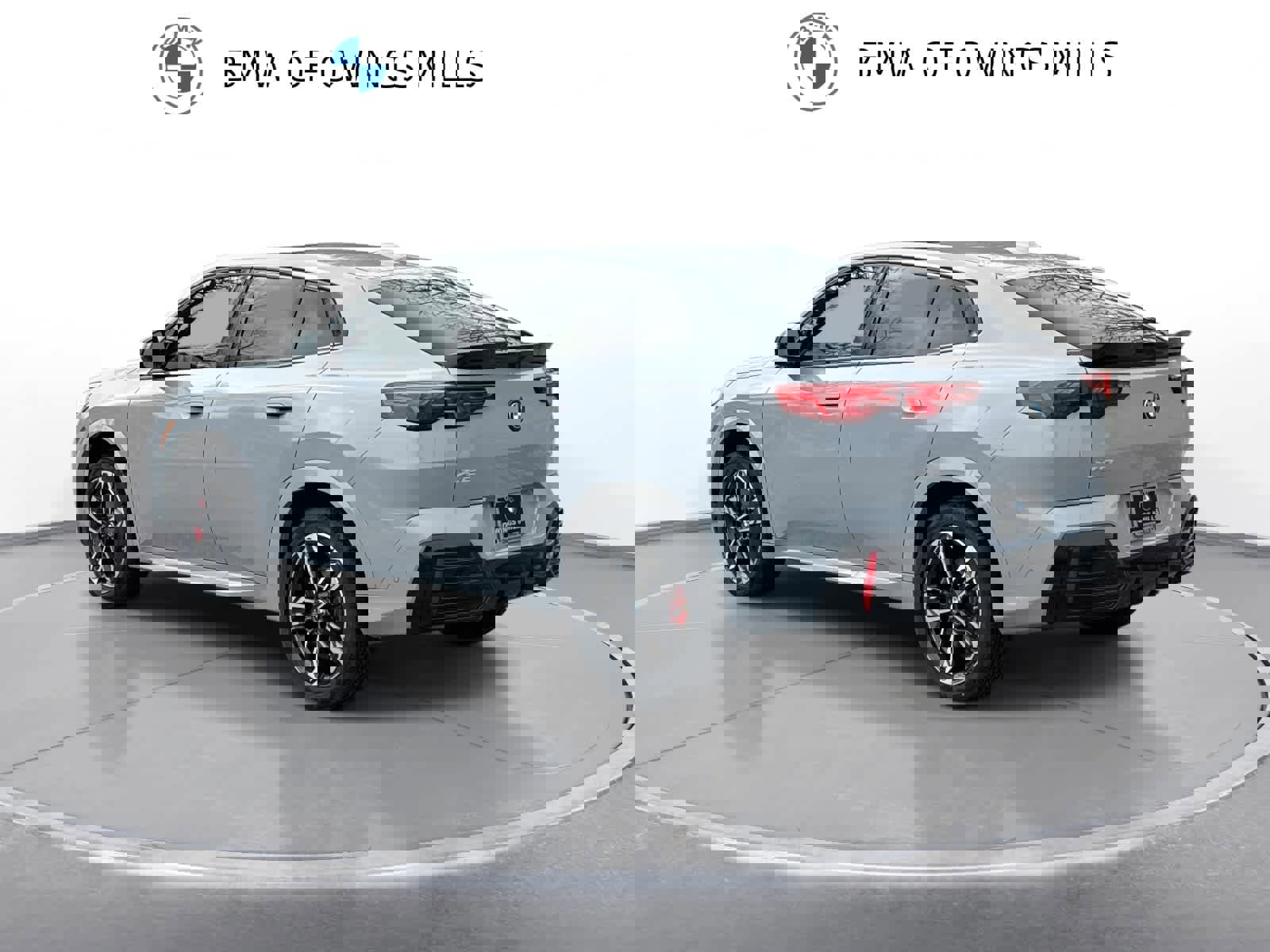 New 2026 BMW X2 xDrive28i w/ Technology Package image 6