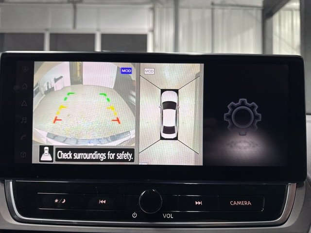 Used 2023 Nissan Altima 2.5 SL image 14