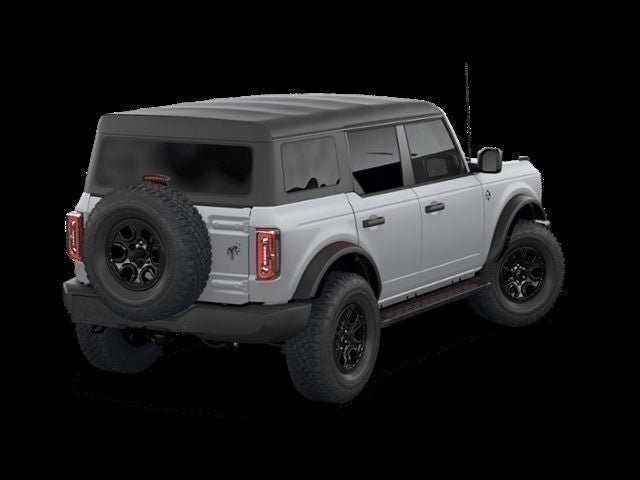 New 2026 Ford Bronco Outer Banks w/ Sasquatch Package AWD/4WD image 28