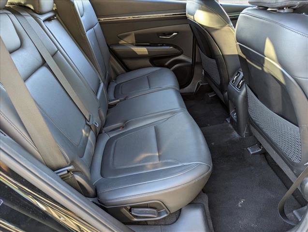 Used 2024 Hyundai Tucson Limited image 20