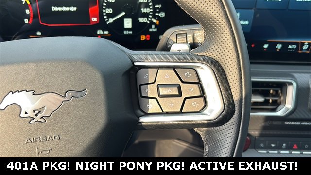 New 2026 Ford Mustang GT Premium image 12